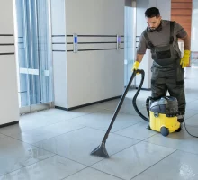 Professionelle Zwischenreinigung in Berlin – flexibel und gründlich.